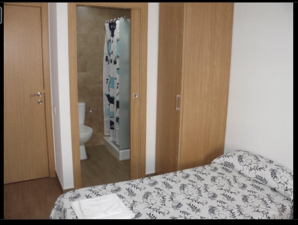 Habitacions Casa Roberto Ontinyent Eksteriør bilde