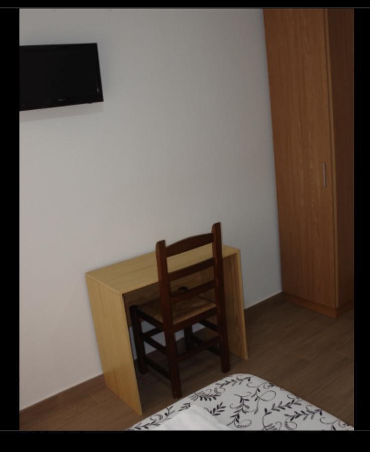 Habitacions Casa Roberto Ontinyent Eksteriør bilde